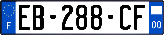 EB-288-CF