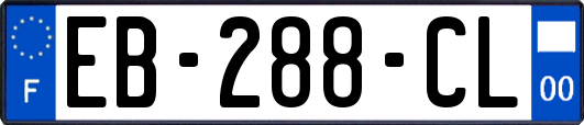 EB-288-CL