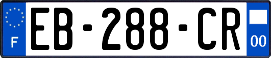 EB-288-CR