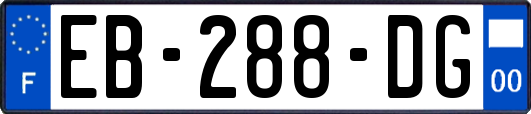 EB-288-DG