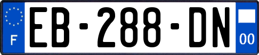 EB-288-DN