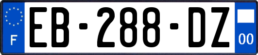 EB-288-DZ