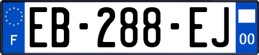 EB-288-EJ