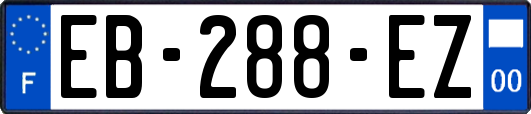 EB-288-EZ