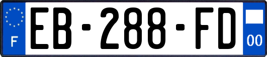 EB-288-FD