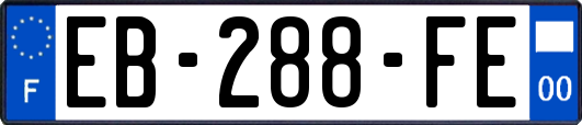 EB-288-FE