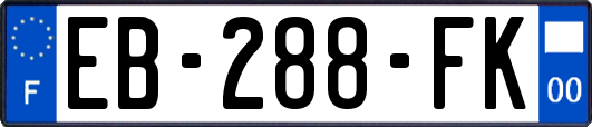 EB-288-FK