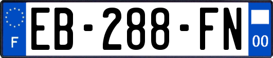 EB-288-FN