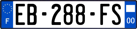 EB-288-FS