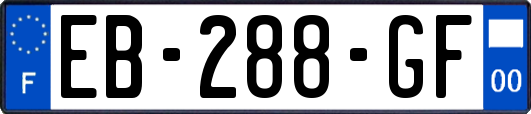 EB-288-GF