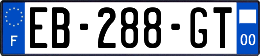 EB-288-GT