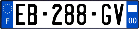 EB-288-GV