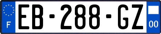 EB-288-GZ