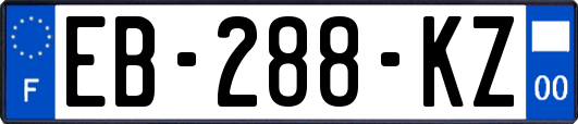 EB-288-KZ