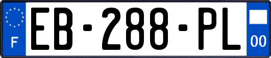 EB-288-PL