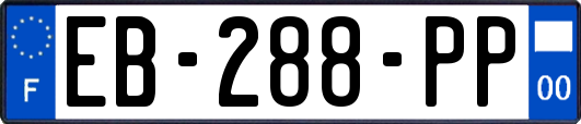 EB-288-PP