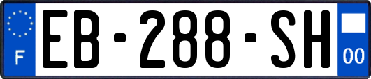 EB-288-SH