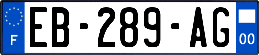 EB-289-AG