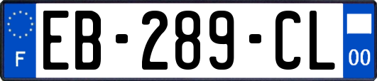 EB-289-CL