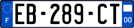 EB-289-CT