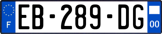 EB-289-DG