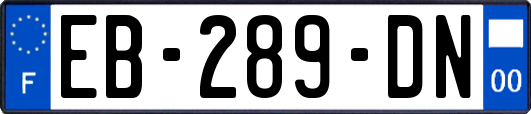 EB-289-DN