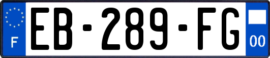 EB-289-FG