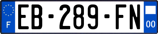 EB-289-FN