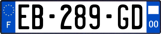 EB-289-GD