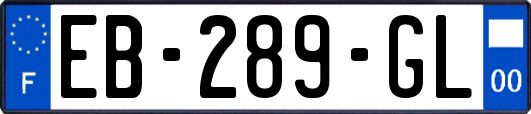 EB-289-GL