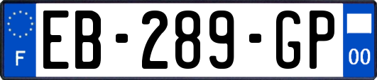 EB-289-GP