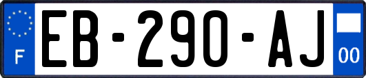 EB-290-AJ