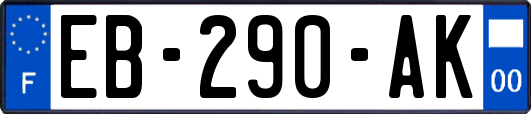 EB-290-AK