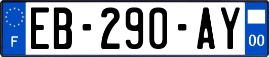 EB-290-AY