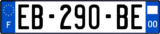 EB-290-BE