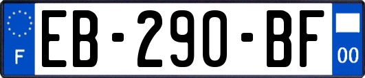 EB-290-BF