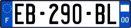 EB-290-BL