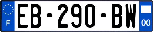 EB-290-BW