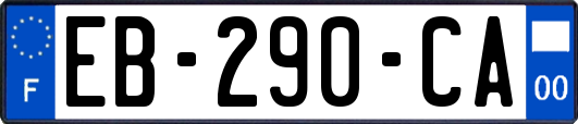 EB-290-CA