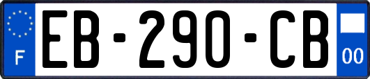 EB-290-CB