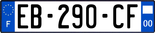 EB-290-CF