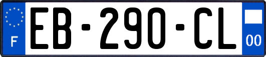 EB-290-CL