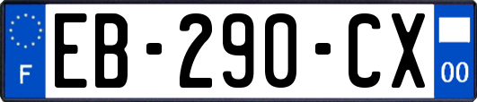 EB-290-CX