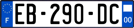 EB-290-DC