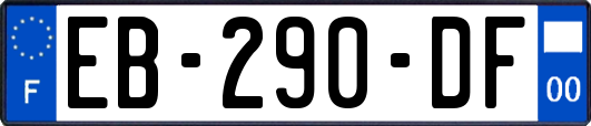 EB-290-DF