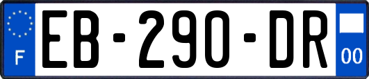 EB-290-DR