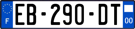 EB-290-DT