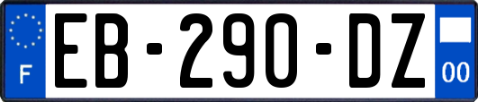 EB-290-DZ