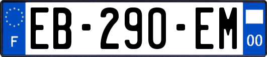 EB-290-EM