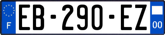 EB-290-EZ